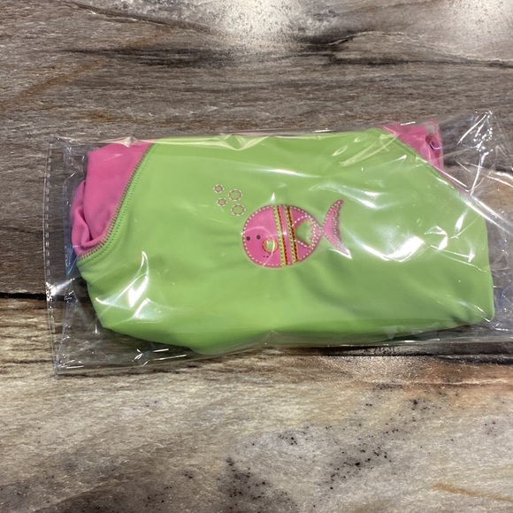 TODDLER SWIM SHIRTS - Picture 4 of 4